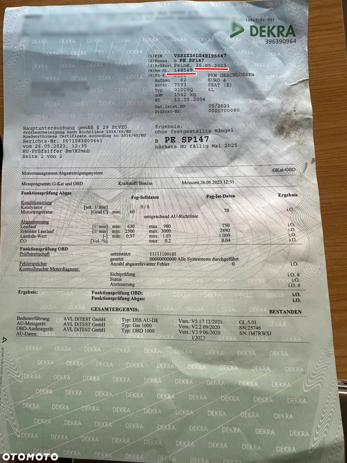 Seat Ibiza 1.4 16V Fresh - 30