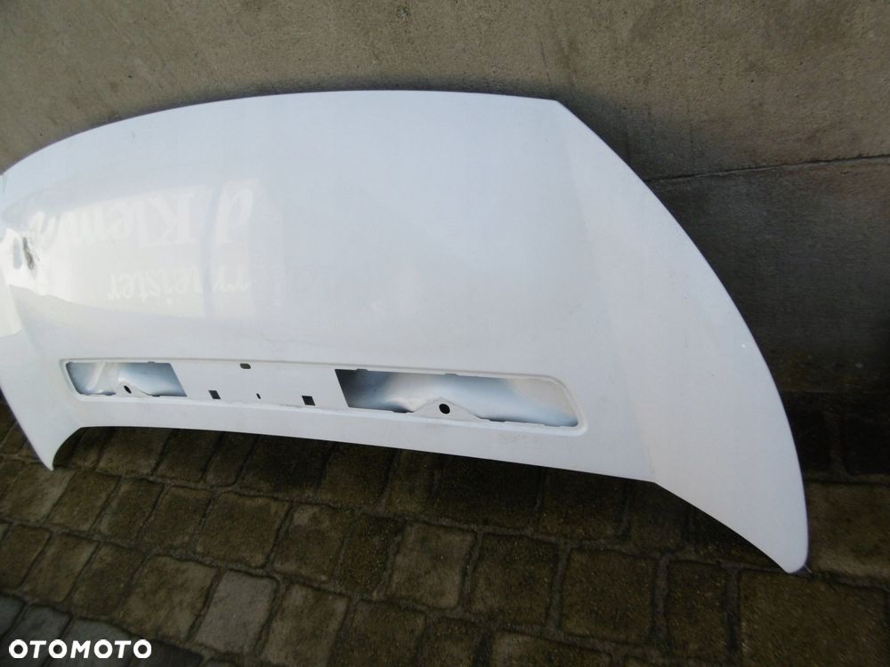 peugeot expert ii, jumpy, scudo, proace - maska - 4