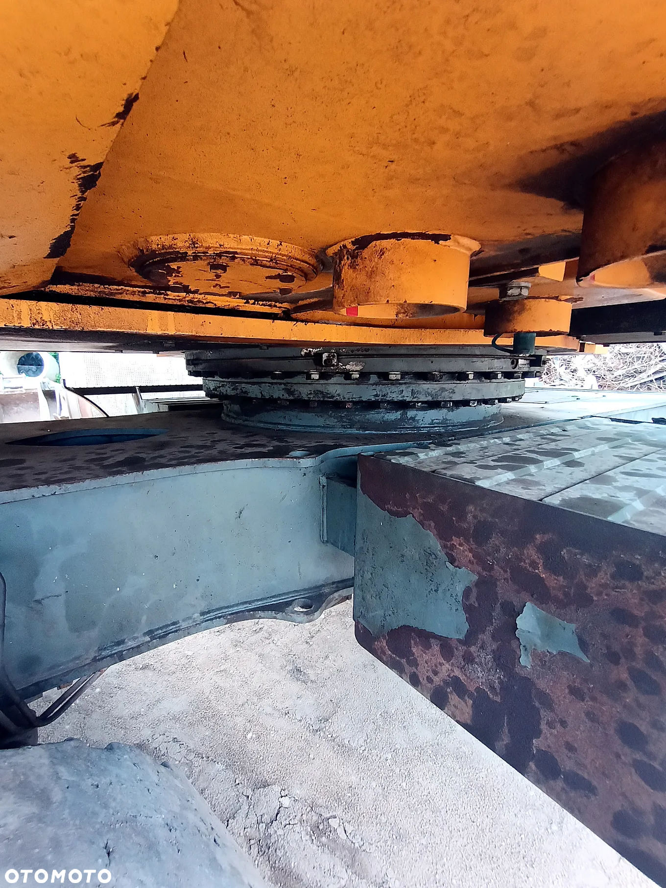 Liebherr A 904 C Litronic - 26