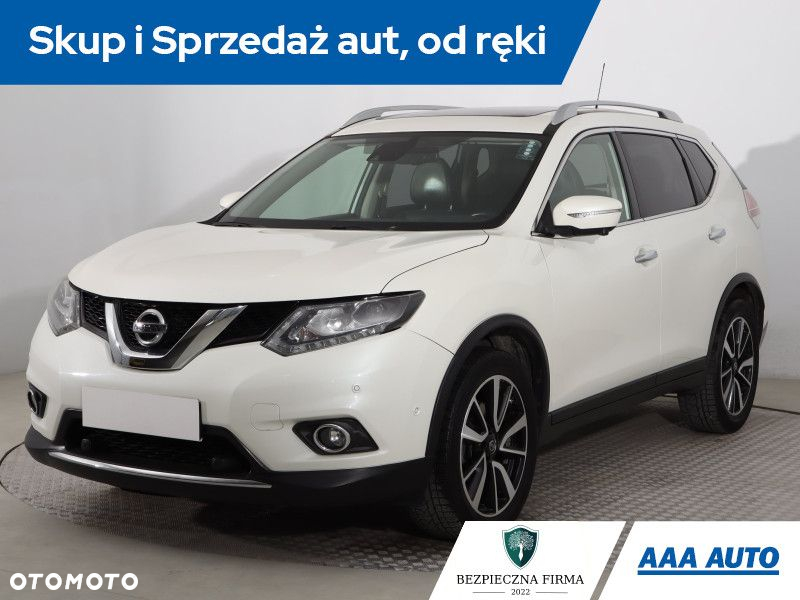 Nissan X-Trail - 2