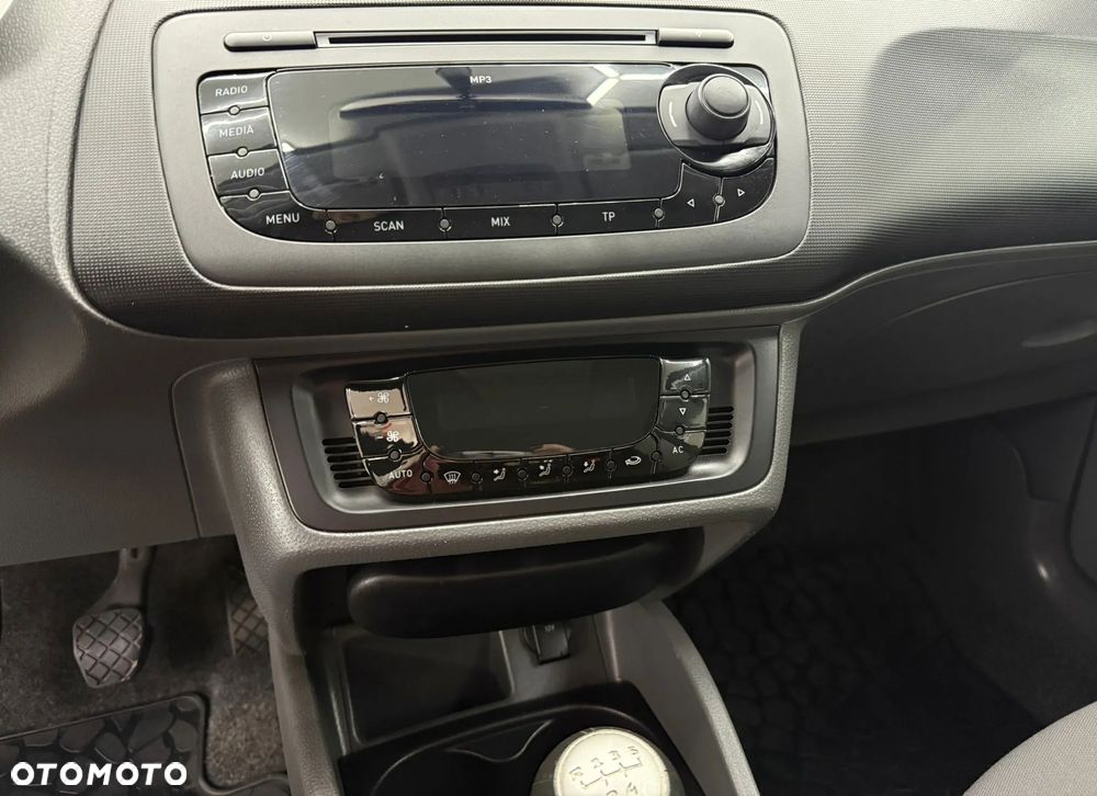 Seat Ibiza - 18