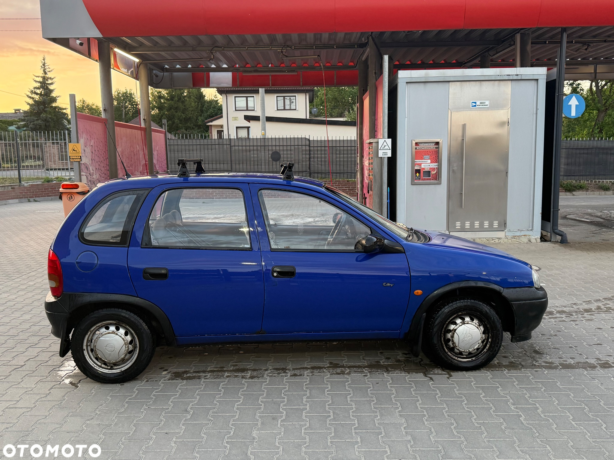 Opel Corsa - 5