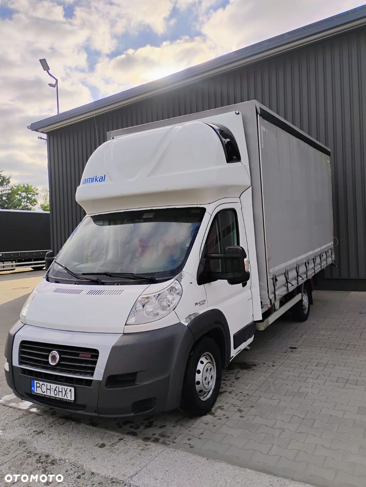 Fiat Ducato 3.0 - 9
