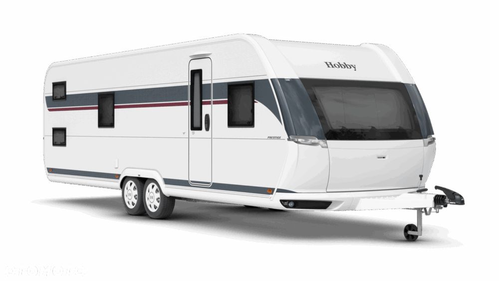 Hobby Hobby 720 KWFU Prestige model 2027 - 1