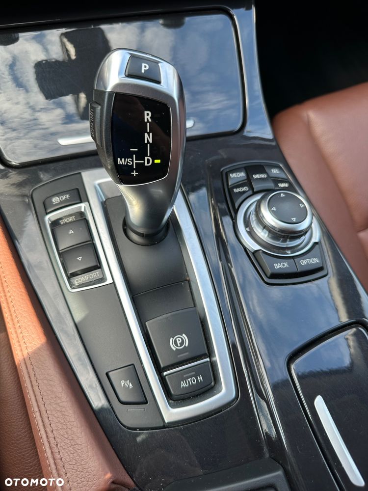 BMW Seria 5 - 15