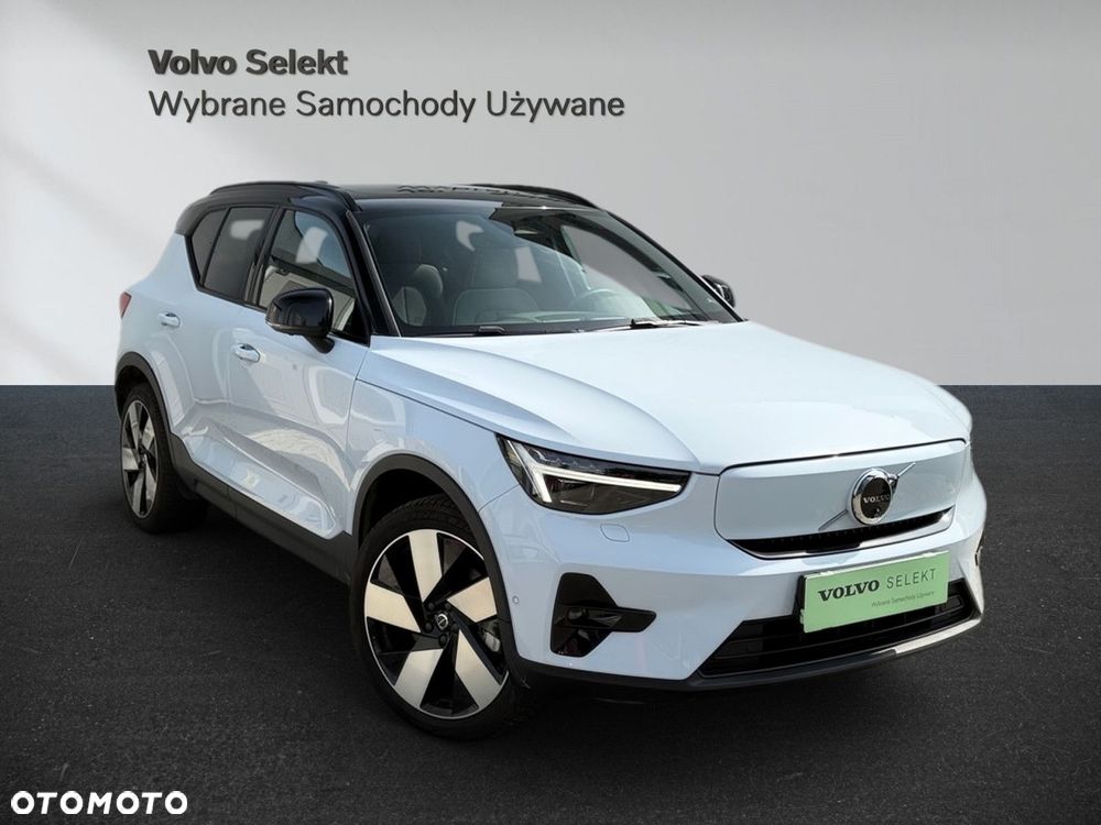 Volvo XC 40 - 4