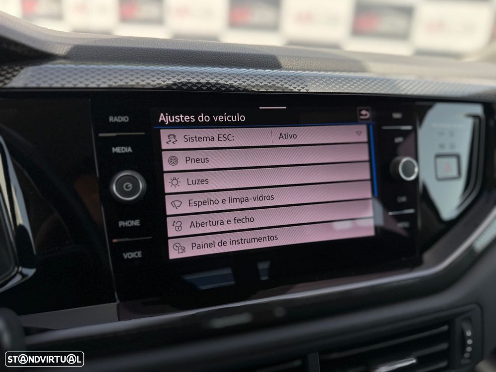 VW Polo 1.0 TSI Life - 31