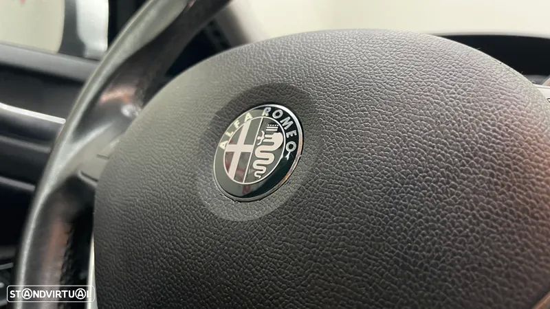 Alfa Romeo Giulietta 1.6 JTDM Super - 14