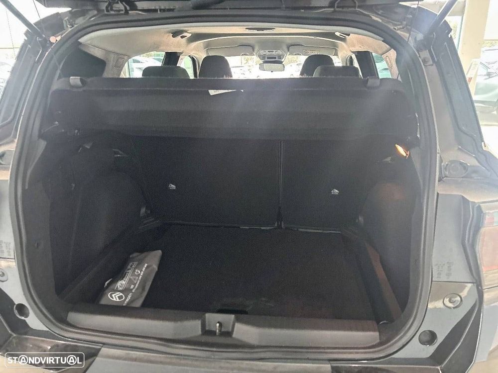 Citroën C3 Aircross 1.2 PureTech Plus - 6