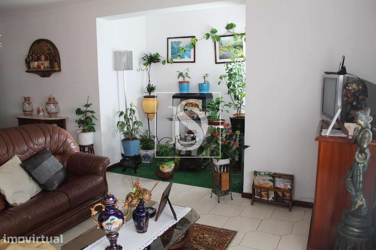 Apartamento T3 Venda em Paços de Ferreira,Paços de Ferreira - Grande imagem: 3/15