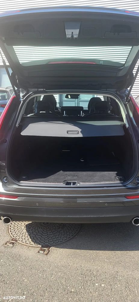 Volvo XC 60 D4 AWD Inscription - 11