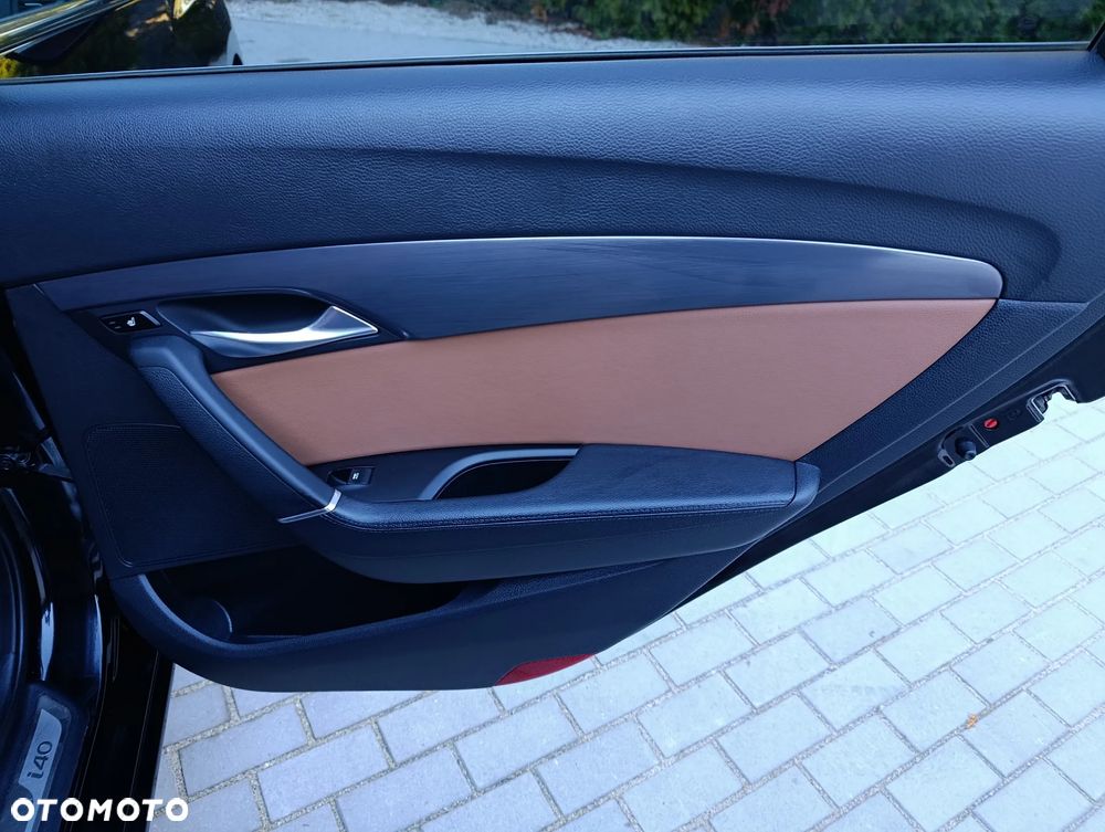 Hyundai i40 1.7 CRDi Premium DCT - 19