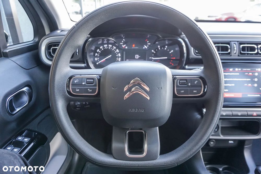 Citroën C3 1.2 PureTech Max - 11