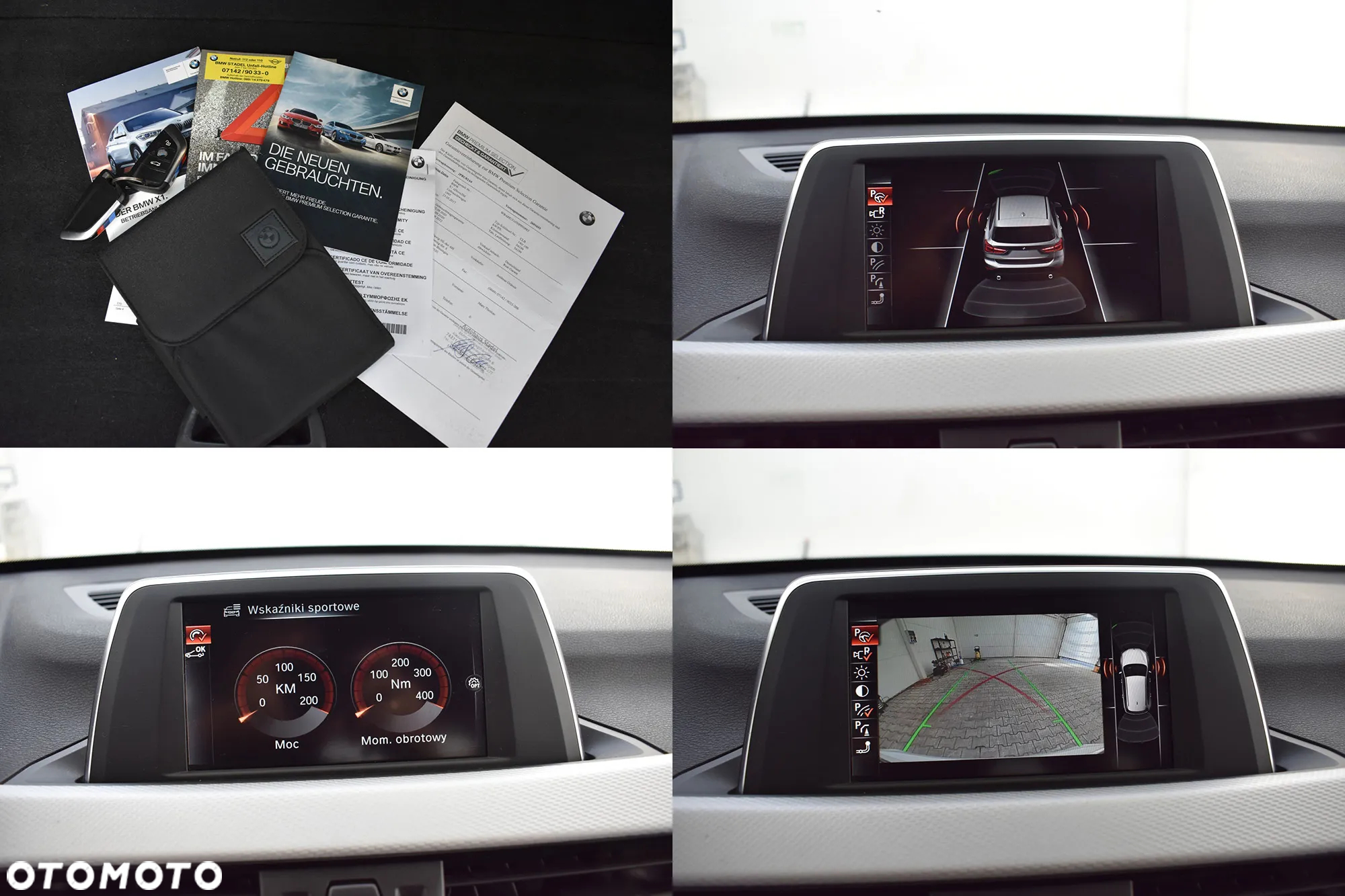 BMW X1 xDrive20d M Sport - 39