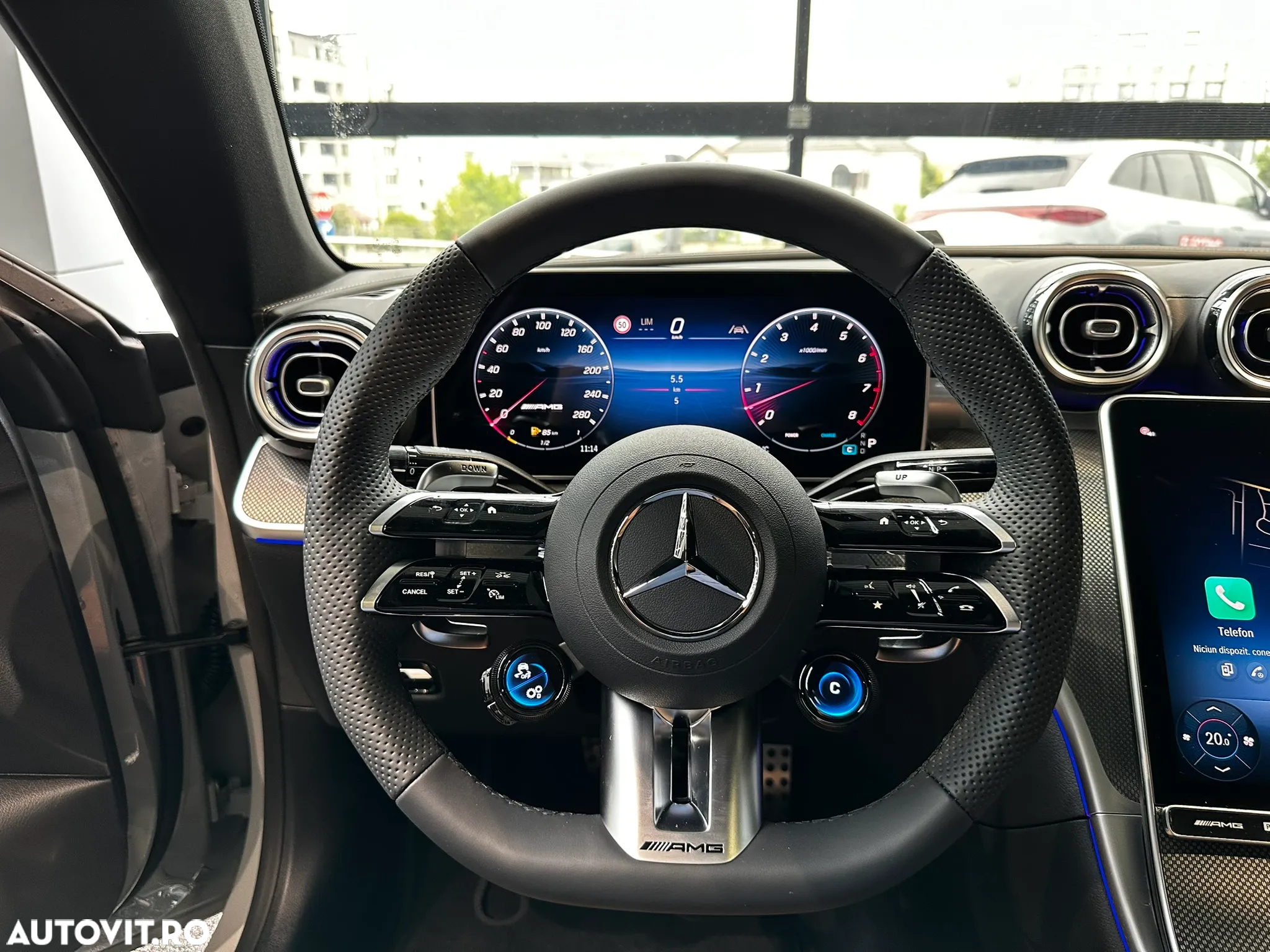 Mercedes-Benz CLE - 13