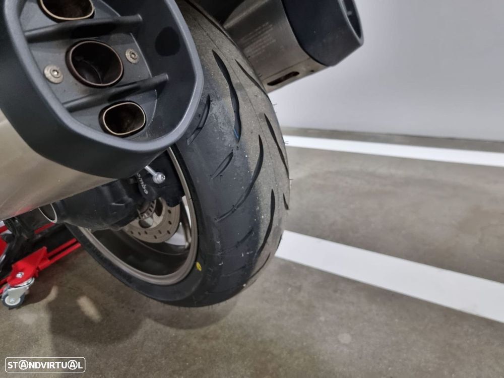 BMW K 1600 GTL 1600 GTL Option 719 - 14