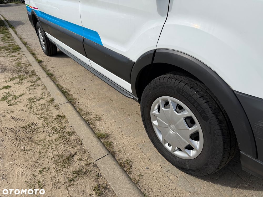 Ford TRANSIT - 20