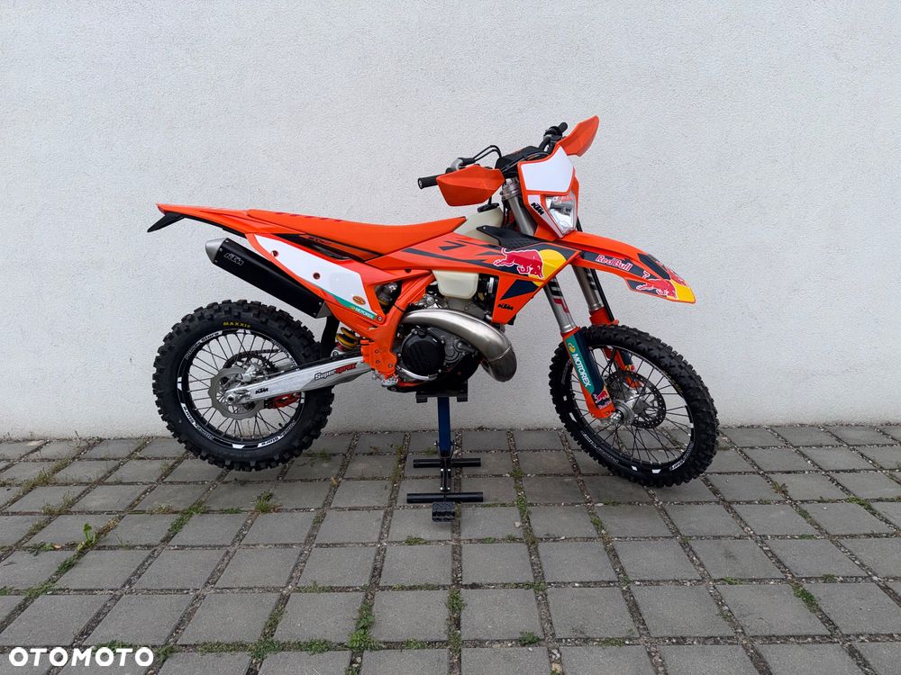KTM EXC 300 - 5