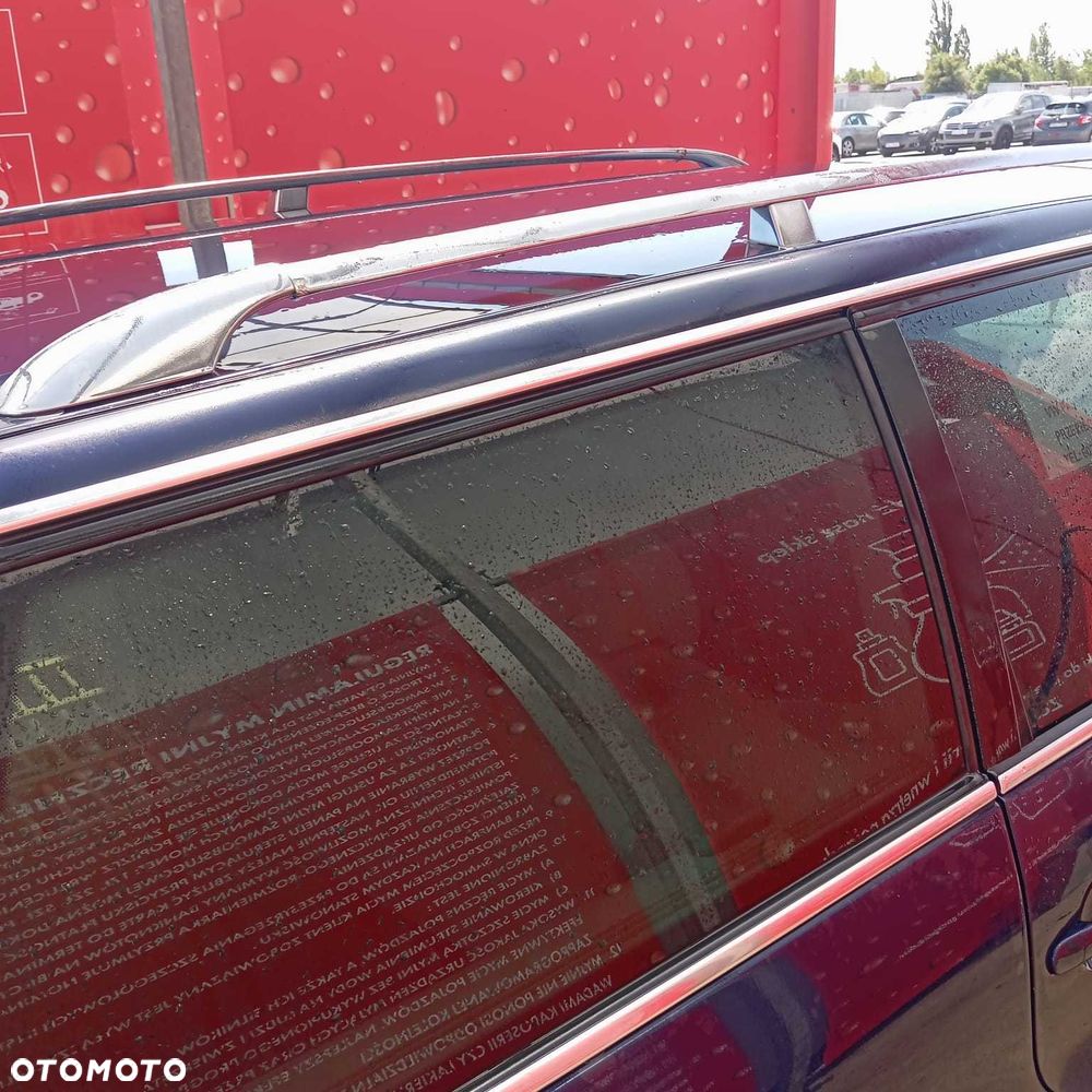 Volkswagen Passat - 2