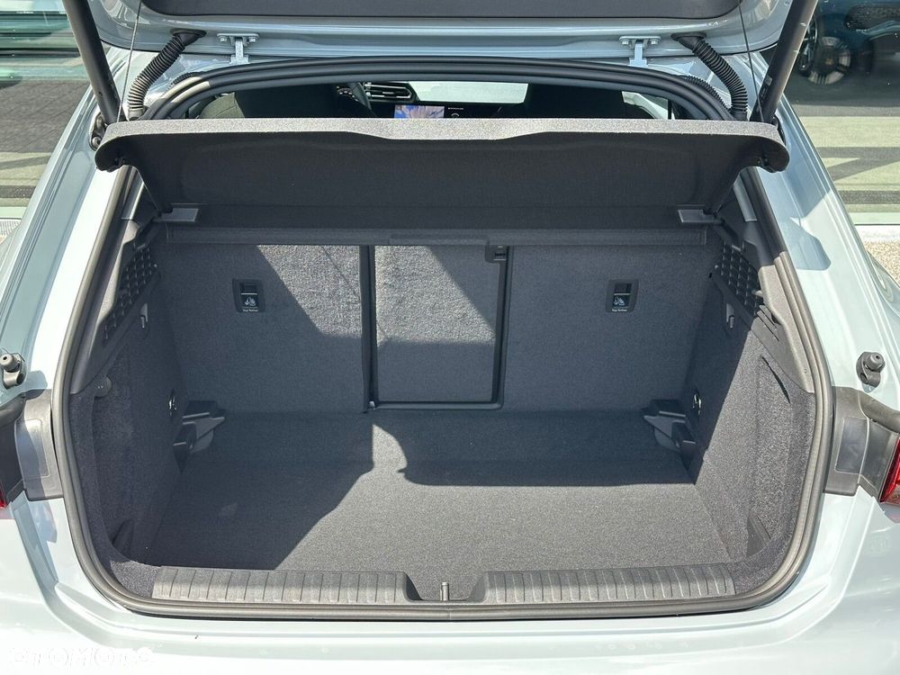 Audi A3 Sportback - 9