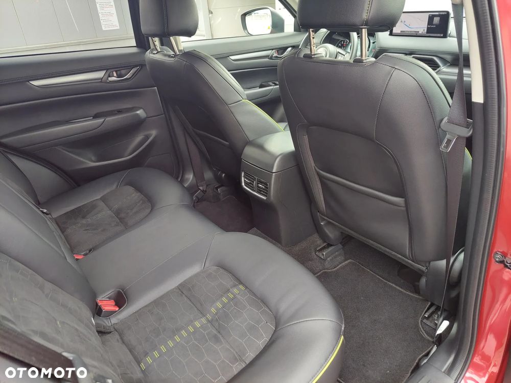 Mazda CX-5 2.0 Newground 2WD - 31