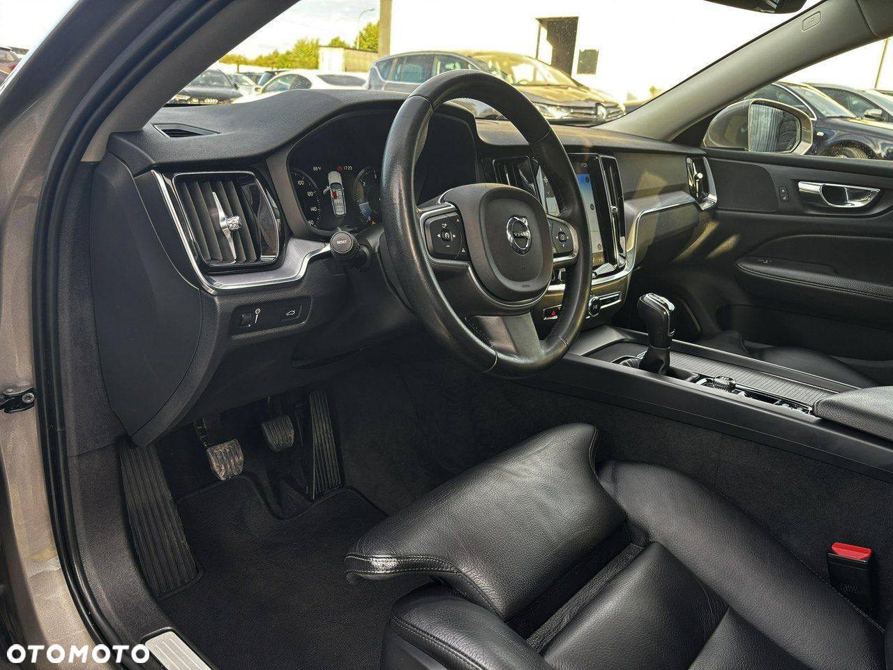 Volvo V60 - 11