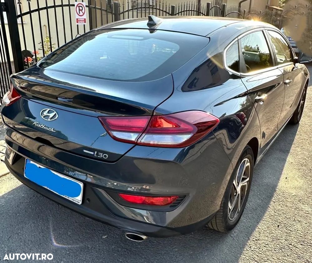 Hyundai i30 - 4