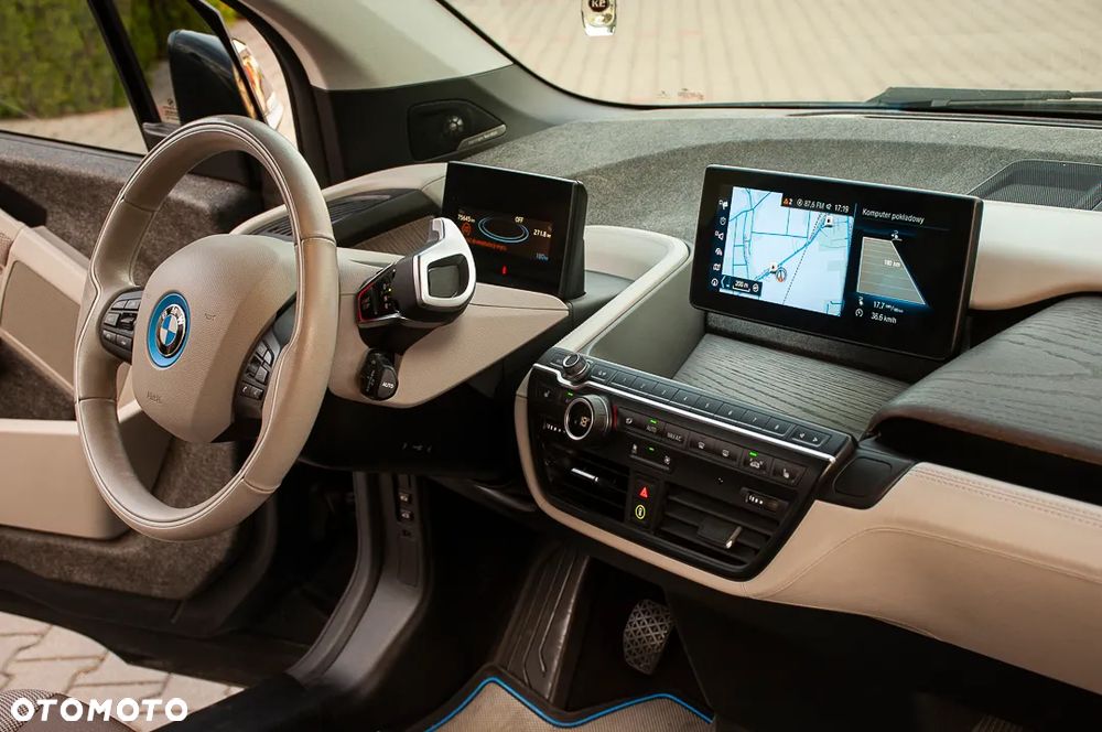 BMW i3 i3S 120 Ah - 17