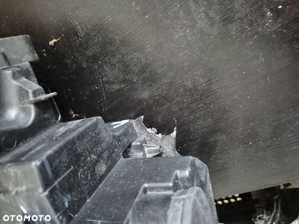 Lampa Skoda Scala Full Led Crystal Lighting Po 2019r. Przód Lewa - 3