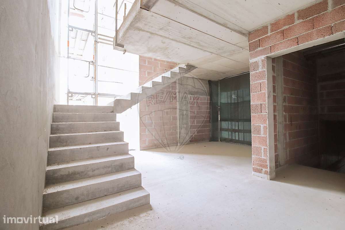 Apartamento T1 para venda - Grande imagem: 4/19