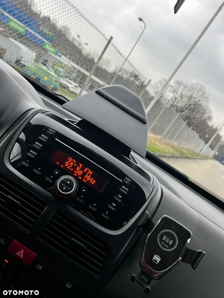 Opel Combo 1.3 CDTI L1H1 S&S Selection - 16