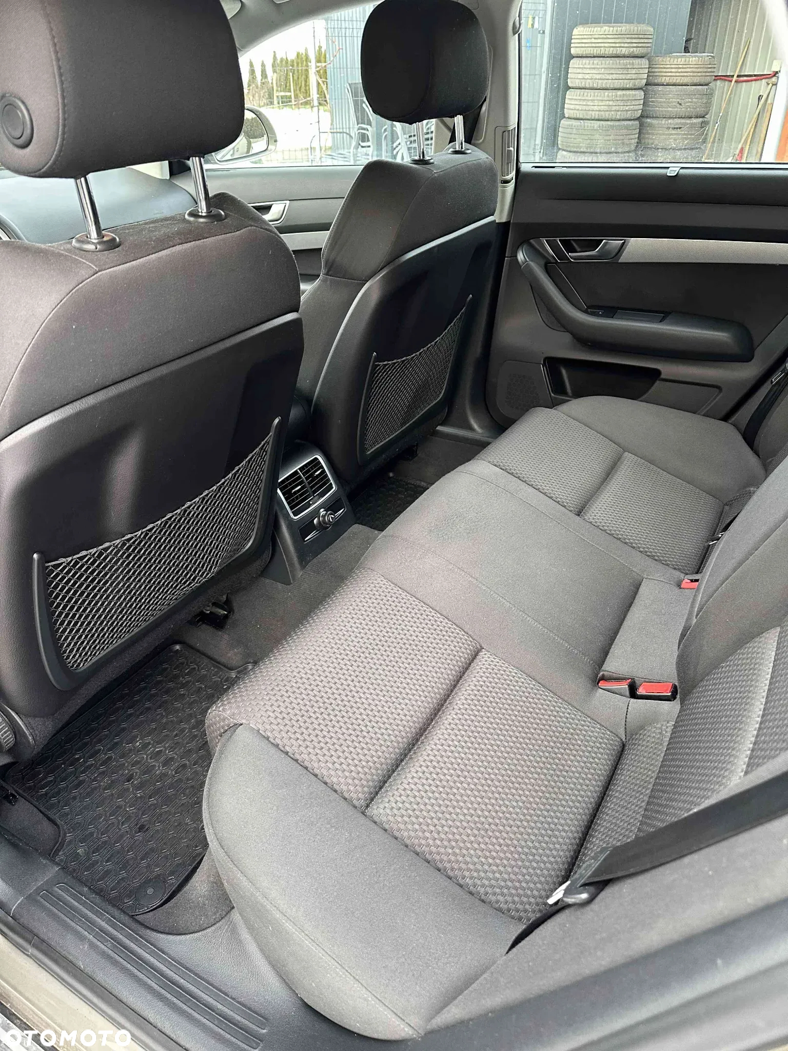 Audi A6 2.0 TDI - 17