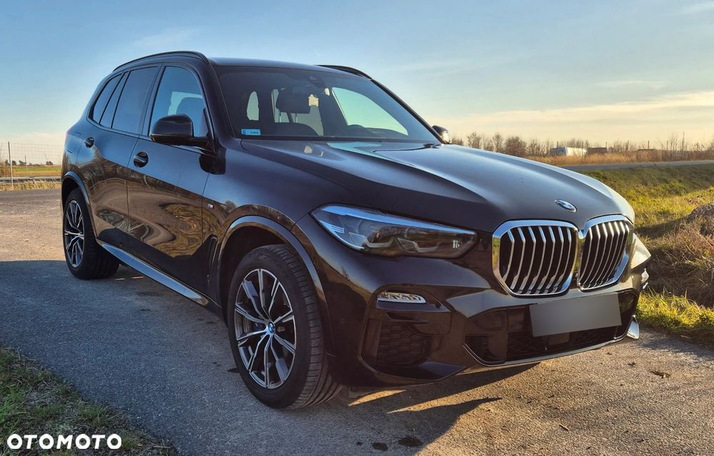 BMW X5 xDrive25d - 3