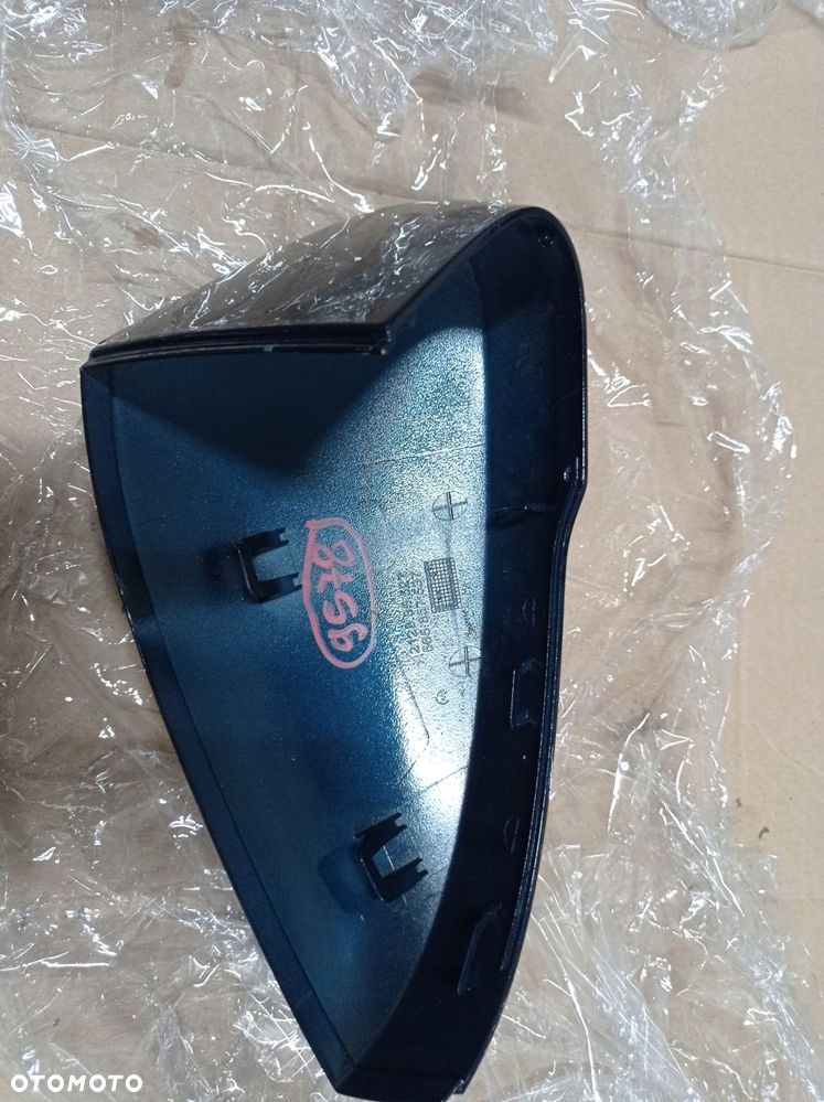 SKODA KODIAQ OBUDOWA LUSTERKA LEWA - 5