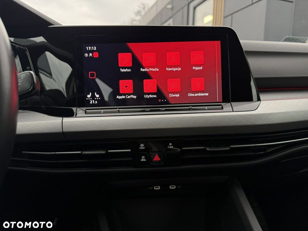 Volkswagen Golf 1.5 TSI EVO Life - 22