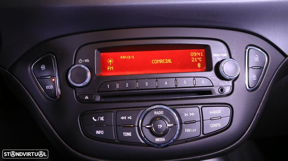 Opel Corsa Van C/Iva - 15