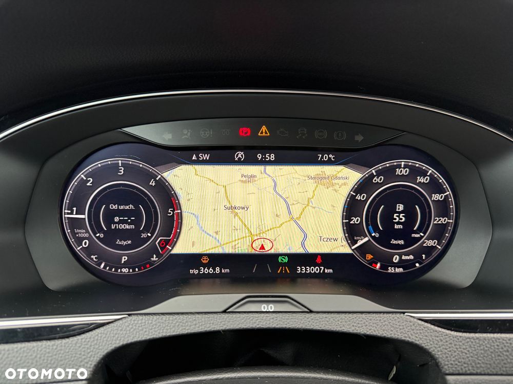 Volkswagen Arteon 2.0 TDI Bi-Turbo SCR 4Mot R-Line Edition DSG - 17