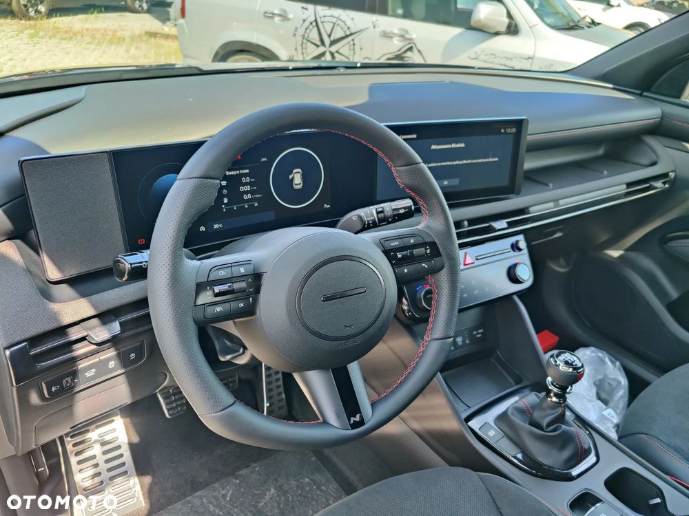 Hyundai Tucson 1.6 T-GDi N-Line 2WD - 4