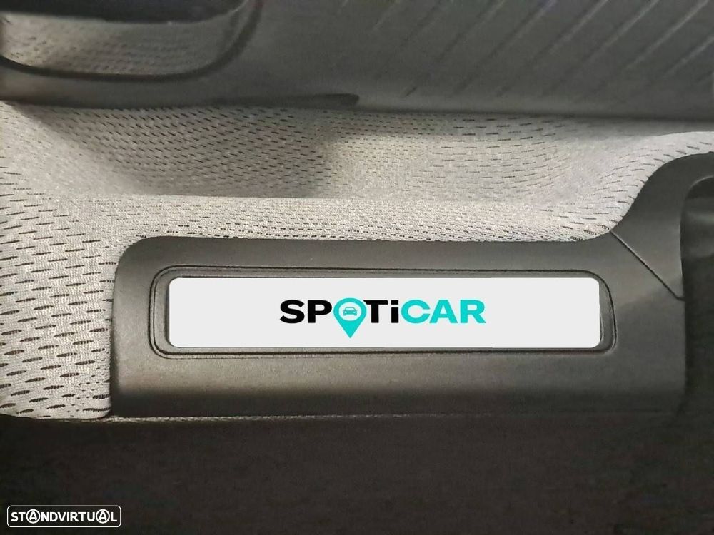 Citroën e-C3 44 kWh Autonomia Conforto Max - 14