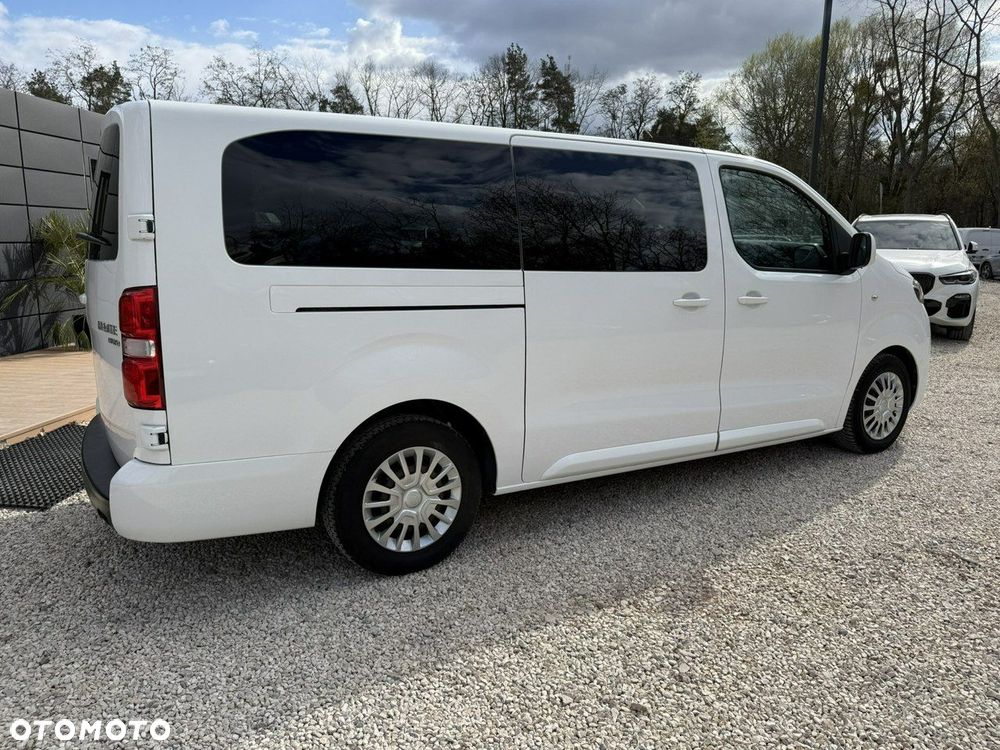 Toyota Proace Verso 2.0 D4-D Long Family - 21
