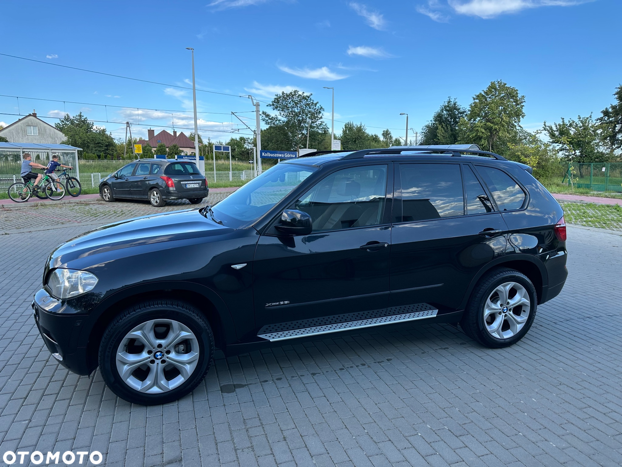 BMW X5 xDrive35i - 6