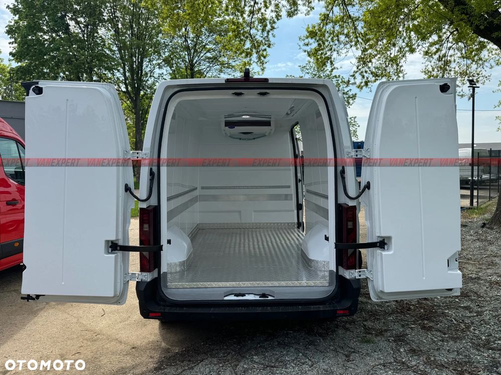 Renault MASTER Izoterma L3H2 - 12