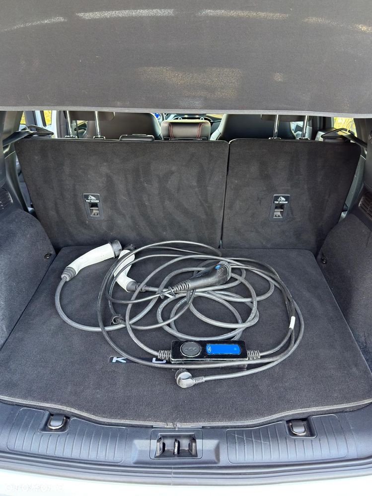 Ford Kuga 2.5P PHEV FWD ST-Line X - 27