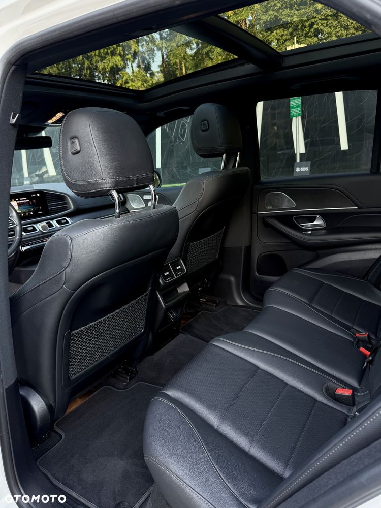 Mercedes-Benz GLE - 14