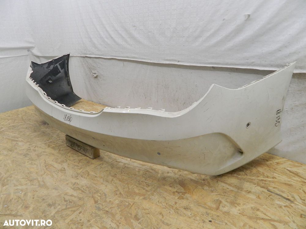 Bara spate Mercedes CLA AMG W117, 2012, 2013, 2014, 2015, 2016,  A1178851525 - 4