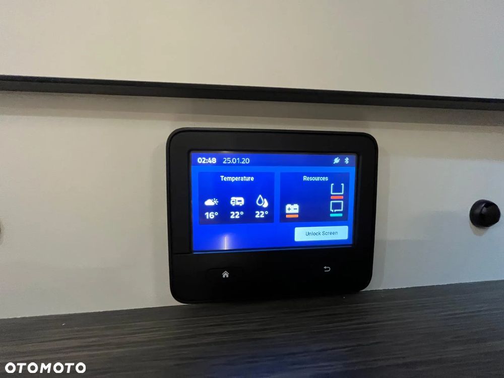 McLOUIS MC4 881 Model 2026 - 20