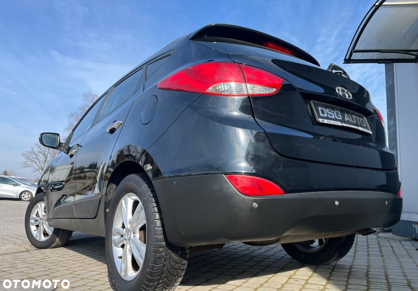 Hyundai ix35 - 15