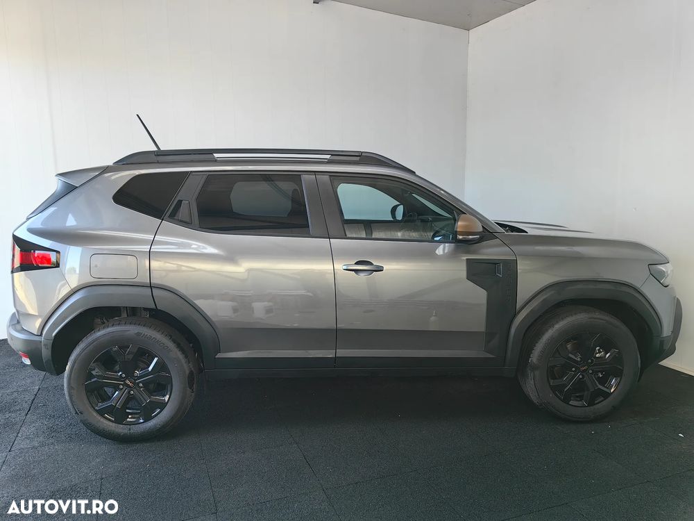 Dacia Duster 2026 photo 4