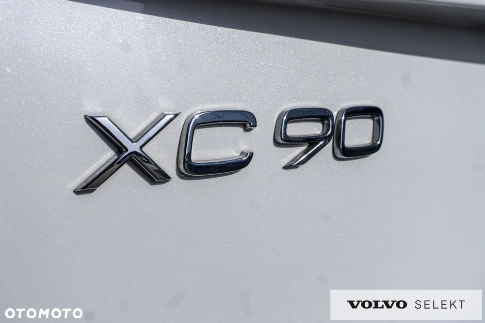 Volvo XC 90 - 18