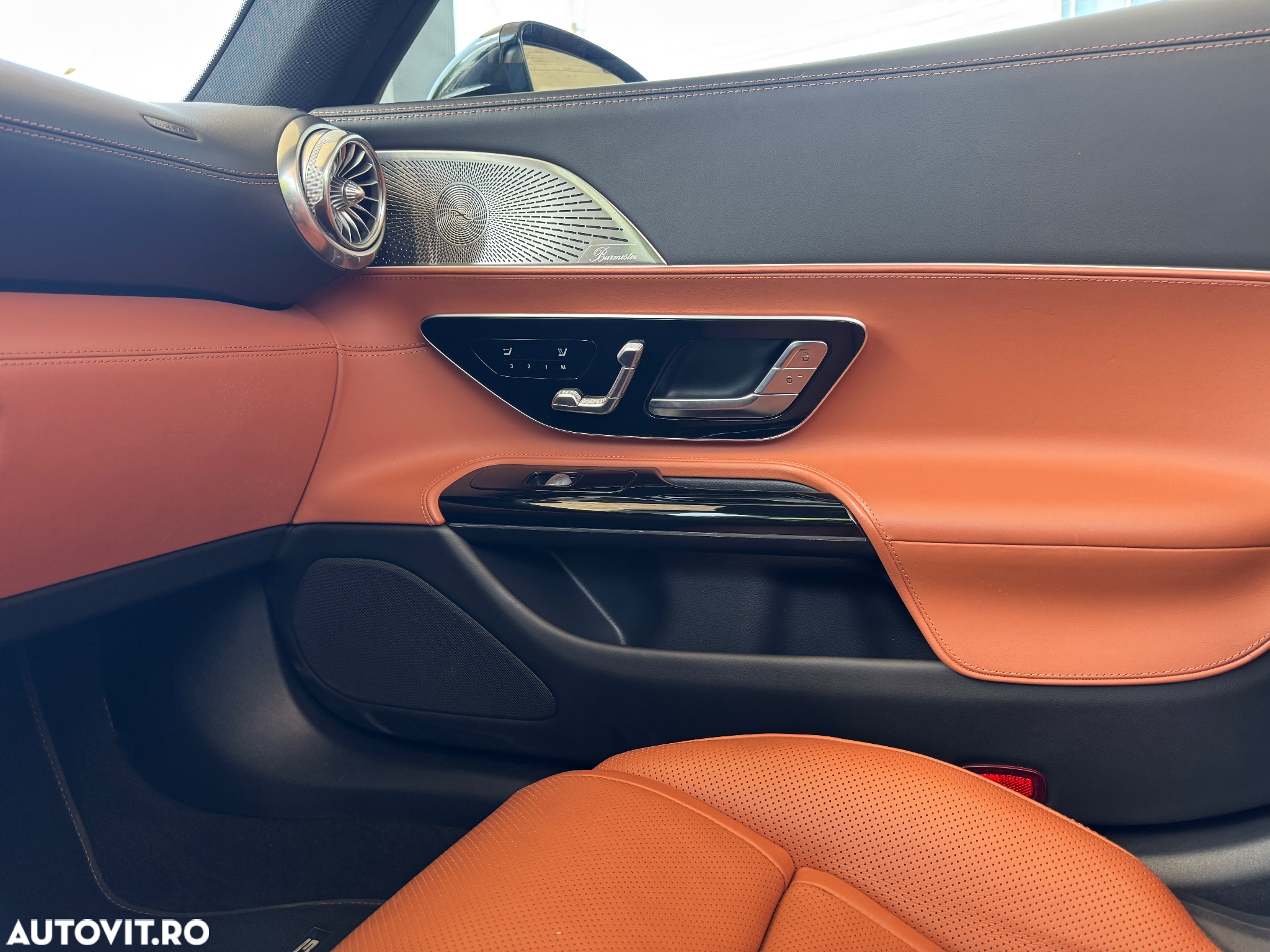 Mercedes-Benz SL AMG 63 4MATIC+ - 27